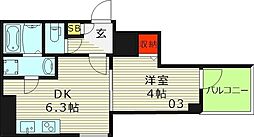 Serie都島