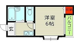 リバティ京橋
