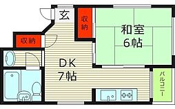 マルコシマンション