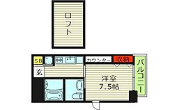 La CASA新深江