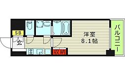 S-RESIDENCE緑橋Serio