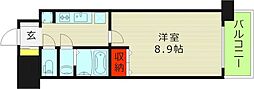 スプランディッド京橋EAST
