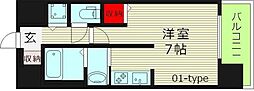 クレアート大阪トゥールビヨン