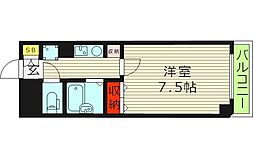 プリヴェ1号館