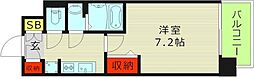 レシオス大阪城北詰