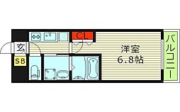 ラディアンテ城北