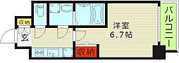 ファーストフィオーレ城北公園通