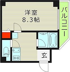 メゾンフィオーレ