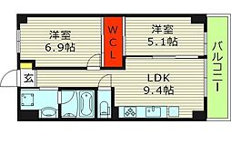 パラファーレ・玉造