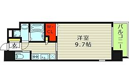 フォレストグレイス守口駅前II