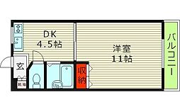 M’プラザ城東弐番館