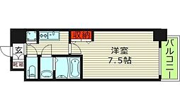 ウォークフォレスト御幸町