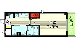 ガゼルコーヴ高倉