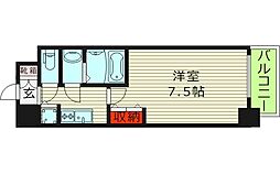 ウォークフォレスト御幸町