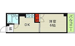 メゾンドール都島
