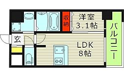 SHOKEN Residence大阪都島