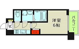 エスリード大阪城EAST