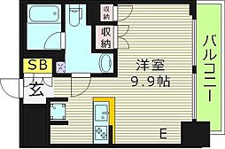 セイワパレス京橋コルティーレ