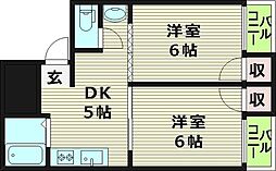 パシフィックヴィラ新森