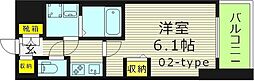 S-RESIDENCE野江（エスレジデンス野江）