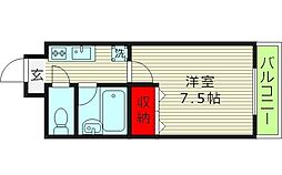 大阪市旭区大宮２丁目