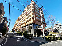 ブリリア成増シーズンテラス　東京建物旧分譲マンション