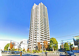 パークシティ杉並セントラルタワー　三井不動産旧分譲マンション