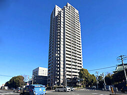 パークシティ杉並セントラルタワー　三井不動産旧分譲マンション