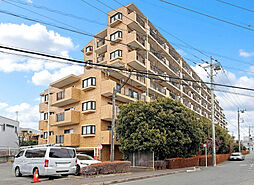 ライオンズマンション久米川第2二番館　中古マンション