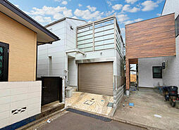 東村山市久米川町4丁目　リフォーム中古戸建