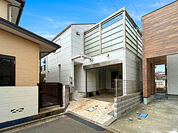 東村山市久米川町4丁目5-6 リフォーム中古戸建 家具家電付き