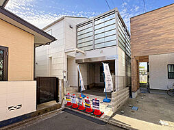 東村山市久米川町4丁目5-6　リフォーム中古戸建　家具家電付き