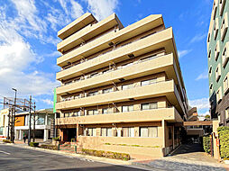 シャロンパーク多摩永山　リフォーム中古マンション　3階部分 307