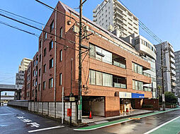 府中グリーンハイツ　リノベーションマンション　東南角住戸 201