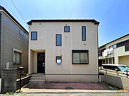東村山市栄町1丁目33-74　リノベーション中古戸建