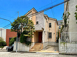 大田区上池台3丁目　リフォーム中古戸建