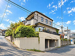 千葉市中央区千葉寺町 中古戸建