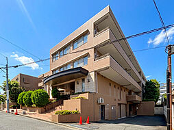 パークハウス代々木上原　三菱地所旧分譲中古マンション