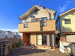 西東京市東町5丁目　リフォーム中古戸建