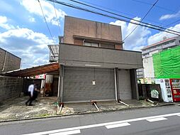 昭島市昭和町5丁目14-3　建築条件なし売地　全1区画