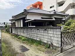 松山市小坂４丁目の一戸建て