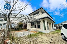 北区西賀茂上庄田町　中古戸建