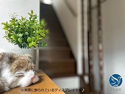 向日市物集女町北ノ口　中古戸建