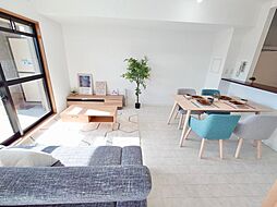 K-City桂川I番館 109