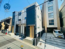 京都市下京区坊門町　新築戸建