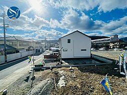 京都市西京区松尾大利町　新築一戸建