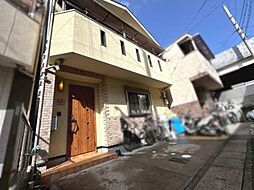 京都市右京区西院西貝川町　中古戸建