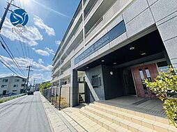 ペットOK　アーバニス京都山科