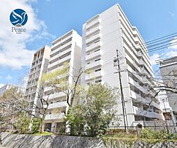 今出川駅最寄り 「京都堀川グランドハイツ」
