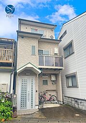 京都市西京区桂稲荷山町　中古戸建